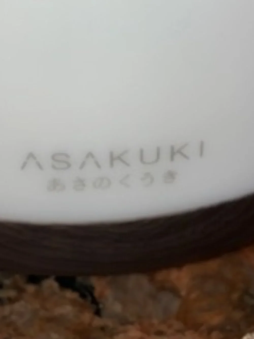 TWO ASAKUKI Essential Oil Diffuser's 500ml Aromatherapy Humidifier EUC